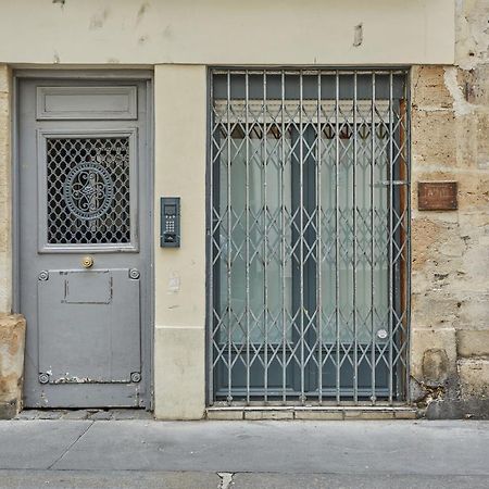 Studio Le Marais Renove / Paris Historique Διαμέρισμα Εξωτερικό φωτογραφία