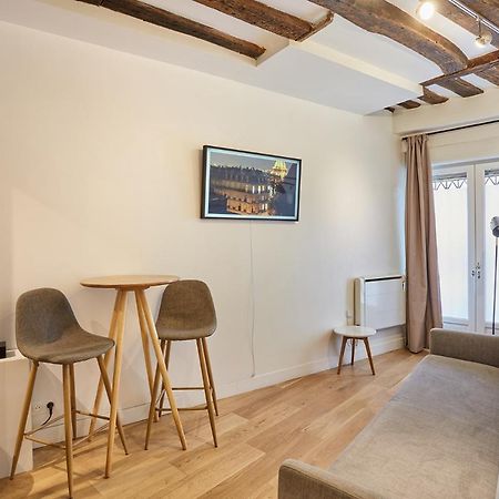 Studio Le Marais Renove / Paris Historique Διαμέρισμα Εξωτερικό φωτογραφία
